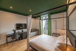 EFFE 9 FLAMINIO Guest House