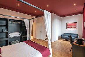 EFFE 9 FLAMINIO Guest House