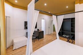 EFFE 9 FLAMINIO Guest House