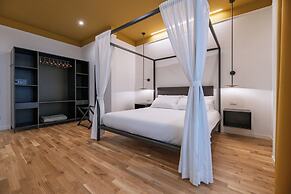 EFFE 9 FLAMINIO Guest House