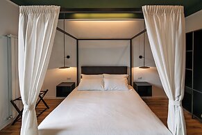 EFFE 9 FLAMINIO Guest House