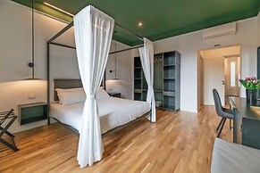 EFFE 9 FLAMINIO Guest House