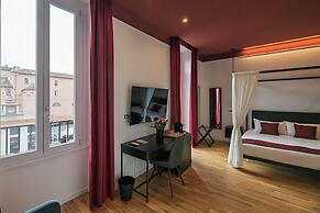 EFFE 9 FLAMINIO Guest House