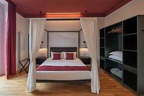 EFFE 9 FLAMINIO Guest House