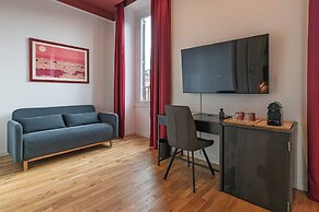 EFFE 9 FLAMINIO Guest House