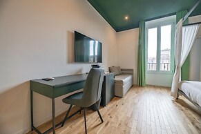 EFFE 9 FLAMINIO Guest House