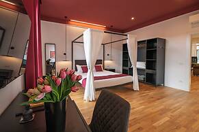 EFFE 9 FLAMINIO Guest House