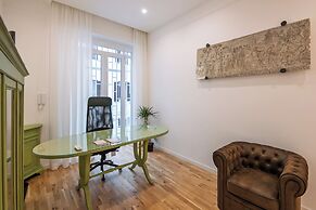 EFFE 9 FLAMINIO Guest House