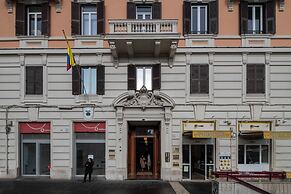 EFFE 9 FLAMINIO Guest House