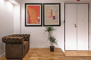 EFFE 9 FLAMINIO Guest House