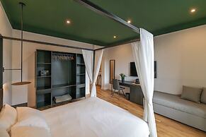 EFFE 9 FLAMINIO Guest House