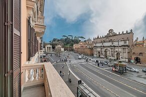 EFFE 9 FLAMINIO Guest House