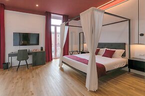 EFFE 9 FLAMINIO Guest House