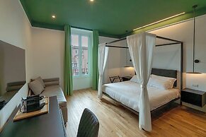 EFFE 9 FLAMINIO Guest House