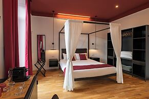 EFFE 9 FLAMINIO Guest House