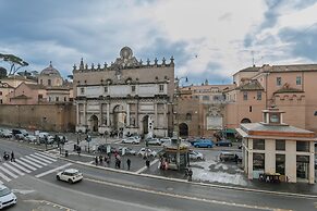 EFFE 9 FLAMINIO Guest House