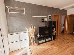 Modern Apartment With Terrace in Herceg Novi