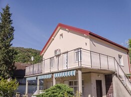 Modern Apartment With Terrace in Herceg Novi