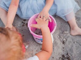 Modern Apartment With Terrace in Herceg Novi