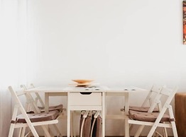 Modern Apartment With Terrace in Herceg Novi