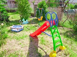 Modern Apartment With Terrace in Herceg Novi