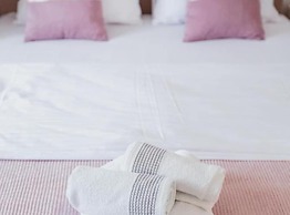 Modern Apartment With Terrace in Herceg Novi