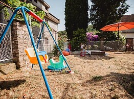 Modern Apartment With Terrace in Herceg Novi