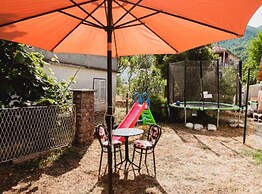 Modern Apartment With Terrace in Herceg Novi