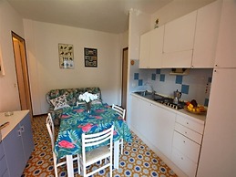 Central Apartment Near the Beach With Parking