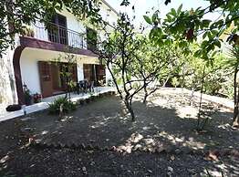 Cozy Igalo Retreat Ideal for Families