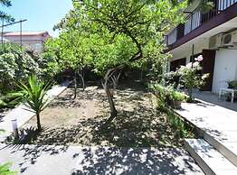 Cozy Igalo Retreat Ideal for Families