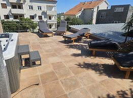 Villa Magnolia Pirovac