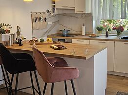 Villa Magnolia Pirovac