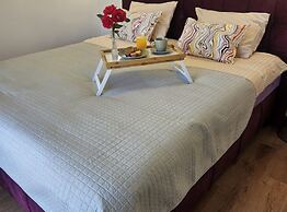 Villa Magnolia Pirovac