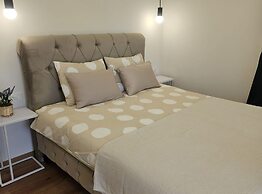 Villa Magnolia Pirovac