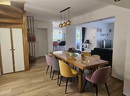 Villa Magnolia Pirovac