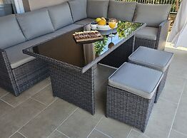 Villa Magnolia Pirovac