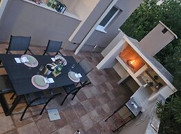 Villa Magnolia Pirovac