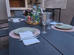 Villa Magnolia Pirovac