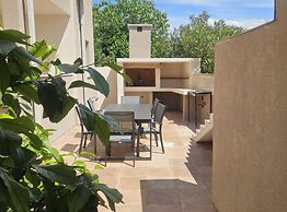 Villa Magnolia Pirovac