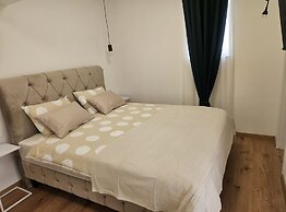 Villa Magnolia Pirovac