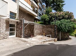 Elegant Apartment With Stunning Boka Bay Panorama