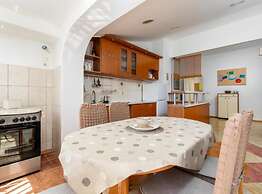 Elegant Apartment With Stunning Boka Bay Panorama