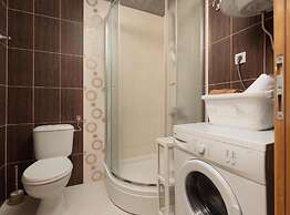 Stylish Budva Apartment With Panoramic Views