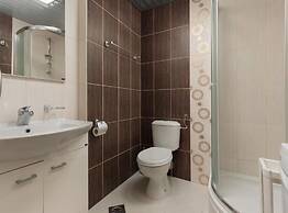 Stylish Budva Apartment With Panoramic Views