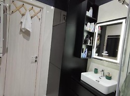 Heritage Haven Luxurious Apartment in City Center