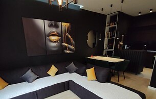 Heritage Haven Luxurious Apartment in City Center