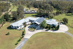 Lake Macquarie Manor