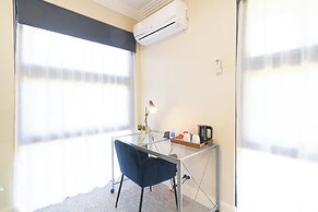 Lake Macquarie Manor