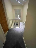 Charming House With Garden - Sleeps 6 & Parking